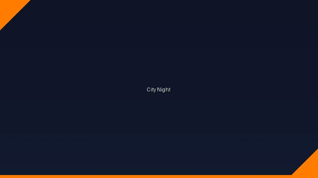 城市夜景主题赛 - 多美滋旗舰店 视频创作挑战
